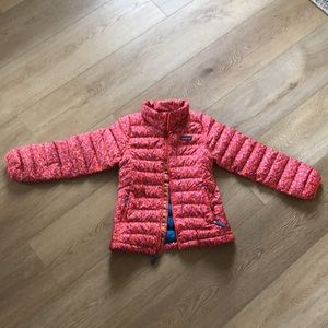Patagonia Girls Down Sweater